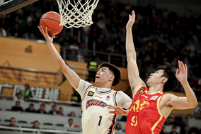 足总杯-尼科绝杀 曼城2-1南安普顿晋级决赛